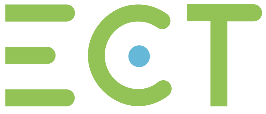 Logo groupe ECT