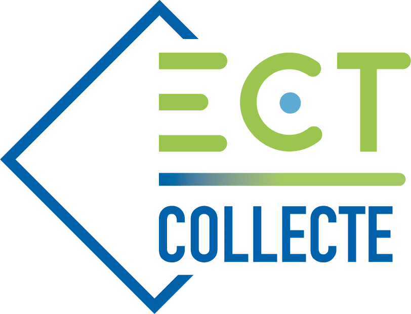 Logo ECT Collecte