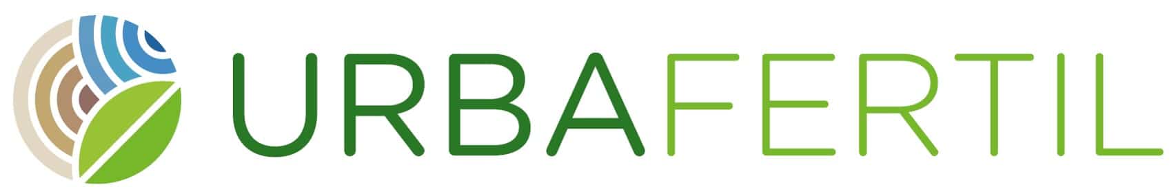 Urbafertil, logo