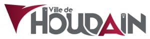 Logo ville de Houdain - City of Houdain logo