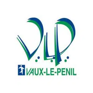 Logo Vaux le Pénil - City of Vaux le Pénil logo