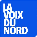 Logo presse - La Voix du Nord - Press logo - La Voix du Nord