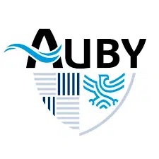 logo Auby