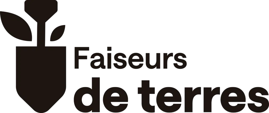 Logo Faiseur de terres